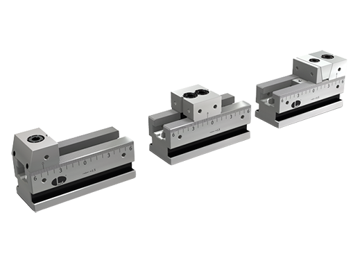 SVF-C-FLEXIBLE VISE