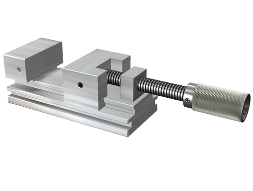 GVS-SUPER PRECISION VISE