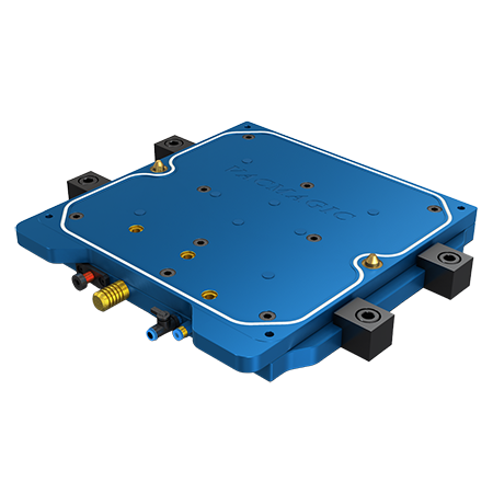  VACUUM SUCTION PLATE