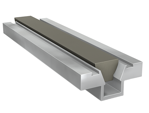 MITEE-BITE-Long Length Machinable Uniforce® Clamp