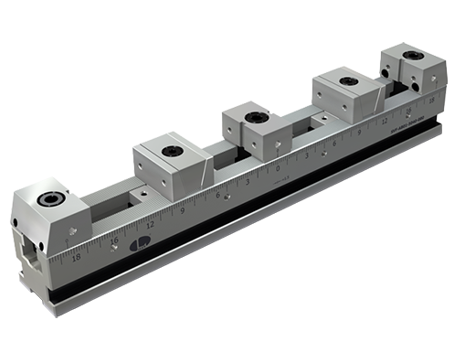 SVF-BE-FLEXIBLE VISE