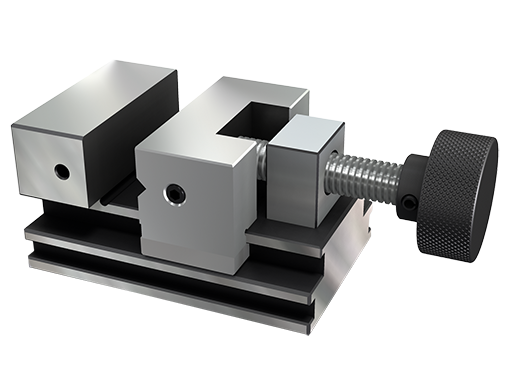 GVS-SUPER PRECISION VISE