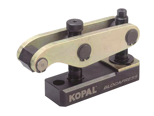 KOPAL-Blocapress