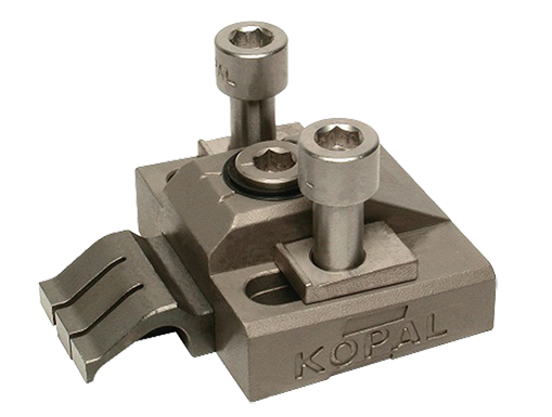 KOPAL-Clamping Element
