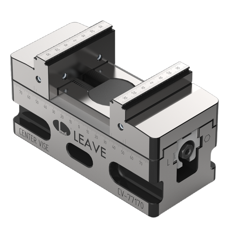 CV-Centric Vise