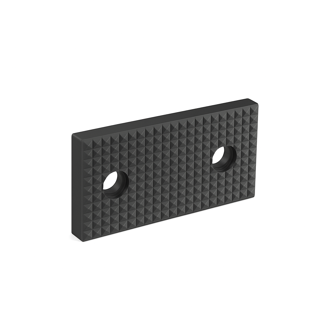 SVF-S08-Serrated jaw