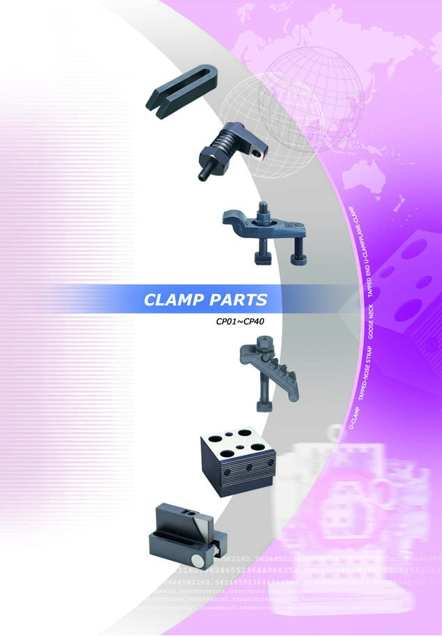 Clamp Parts