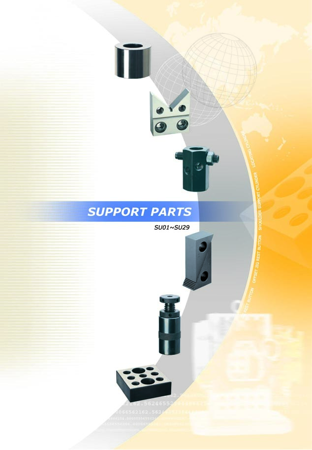 Support Parts