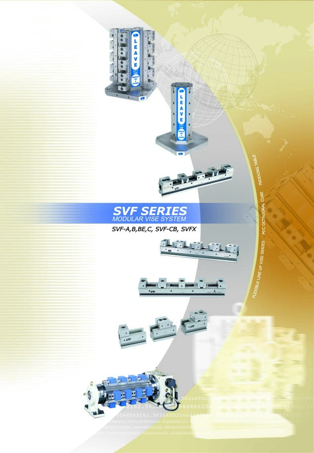 SVF Series