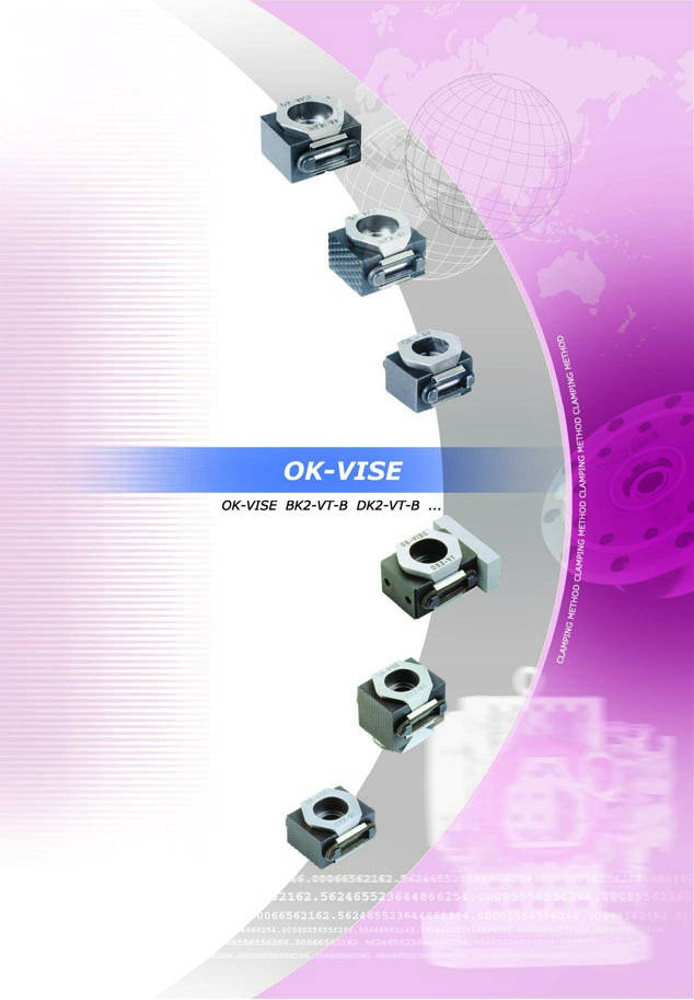 OK-Vise Series